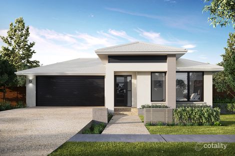 4 Hideaway Cct, Warner, QLD 4500