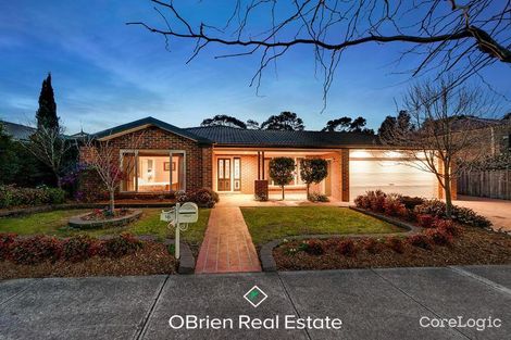 Property photo of 16 Windsor Drive Beaconsfield VIC 3807