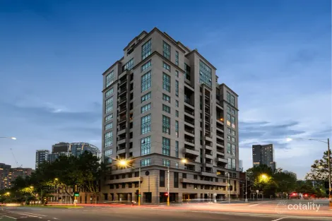 57/1-15 Queensberry St, Carlton, VIC 3053
