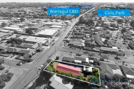 133 Albert Rd, Warragul, VIC 3820