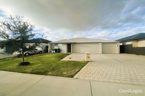 Property photo of 12 Balivanich Loop Seville Grove WA 6112