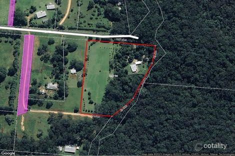 Property photo of 50 Robinson Road Wondecla QLD 4887
