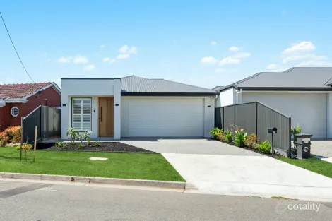 Property photo of 21 Merlin Road Fulham Gardens SA 5024