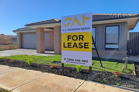 6 Balbi Rd, Truganina, VIC 3029