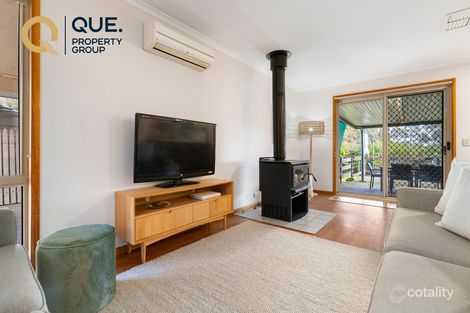 Property photo of 18 Sundew Court Thurgoona NSW 2640