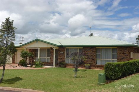 6 Ella Ct, Darling Heights, QLD 4350