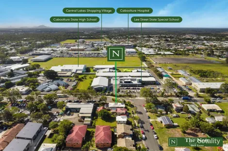 8 Mcpherson St, Caboolture, QLD 4510