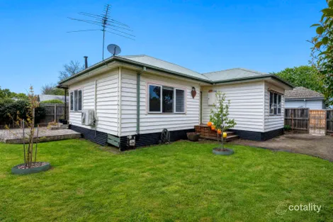 103 LORIMER ST, CRIB POINT, VIC 3919