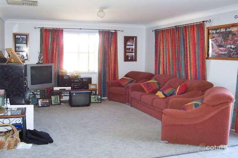 Property photo of 157 Blaxland Road Dalby QLD 4405