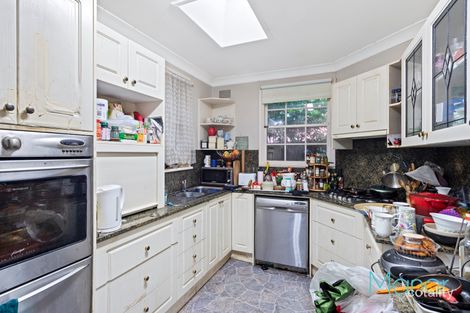 Property photo of 31 Selkirk Street Winston Hills NSW 2153