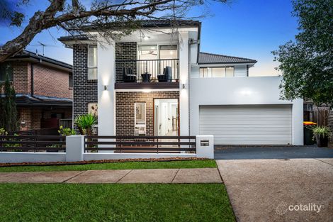 19 Torrent St, The Ponds, NSW 2769