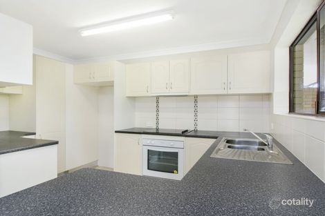 Property photo of 10/11 Woolley Street Taringa QLD 4068