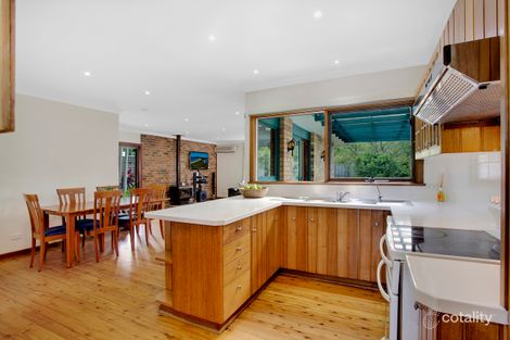 Property photo of 5 Cheyne Road Terrey Hills NSW 2084
