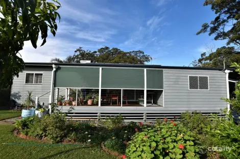 8 Gunsynd St, Russell Island, QLD 4184