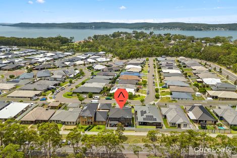 Property photo of 26 Mornington Circuit Gwandalan NSW 2259