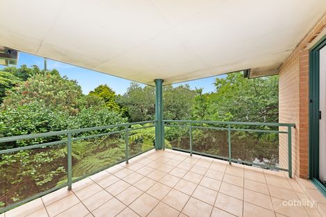 Property photo of 32/655A Pacific Highway Chatswood NSW 2067