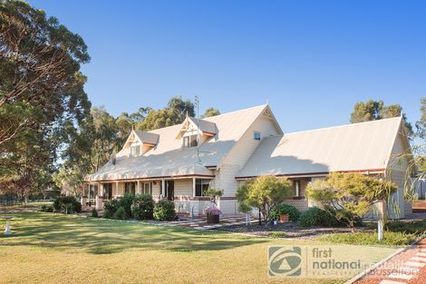 446 Chapman Hill Rd, Ambergate, WA 6280