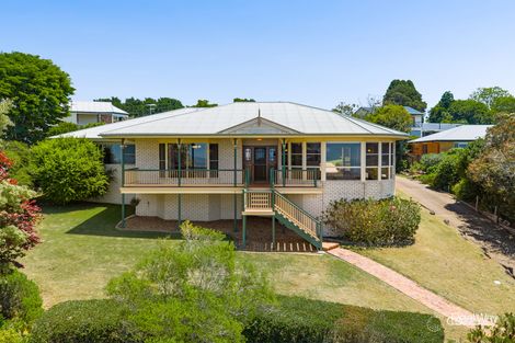 Property photo of 35 Blue Hills Drive Rangeville QLD 4350