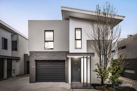 5/76 Hawker St, Ivanhoe, VIC 3079