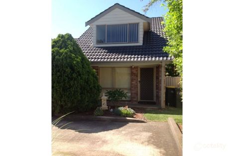 Property photo of 10/81-83 Oxford Road Ingleburn NSW 2565