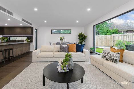 Property photo of 9A Little Street Glen Waverley VIC 3150