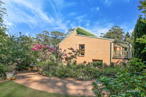 26 Panorama Rd, Bundanoon, NSW 2578