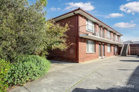 5/16 Coronation St, Kingsville, VIC 3012