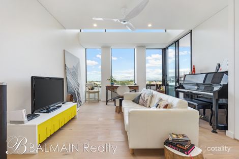 603/1 Nagurra Pl, Rozelle, NSW 2039