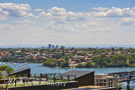 6/1 Nagurra Pl, Rozelle, NSW 2039