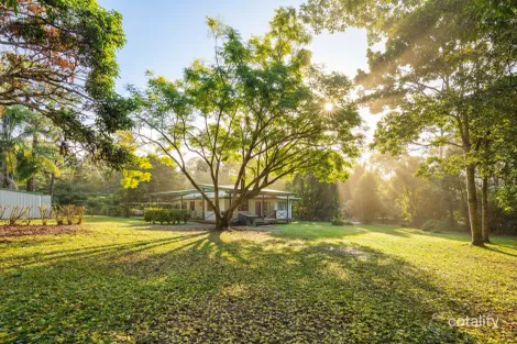 46 Wappa Falls Rd, Yandina, QLD 4561