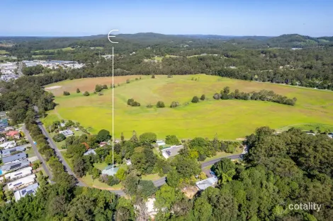 Property photo of 46 Wappa Falls Road Yandina QLD 4561