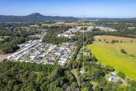Property photo of 46 Wappa Falls Road Yandina QLD 4561