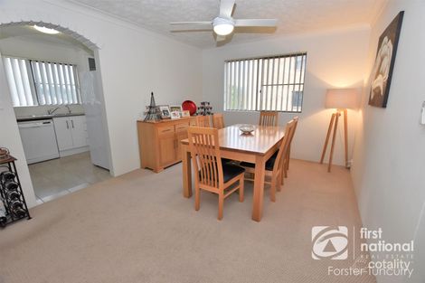 Property photo of 25/1-5 North Street Tuncurry NSW 2428