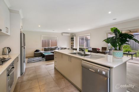 Property photo of 13/19 Robin Drive Carrum Downs VIC 3201