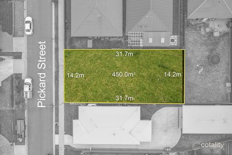 Property photo of 8 Pickard Street Thirlmere NSW 2572