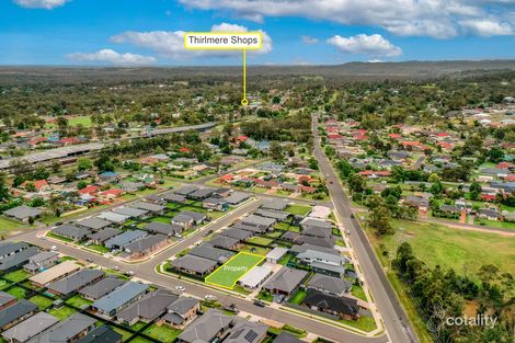 Property photo of 8 Pickard Street Thirlmere NSW 2572