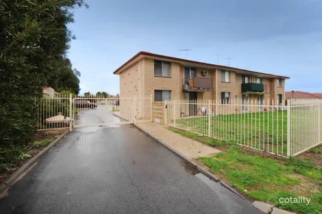2/11 Hamilton St, Osborne Park, WA 6017