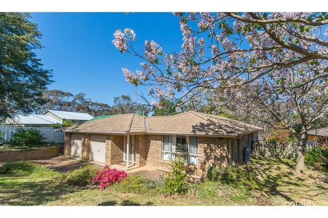 Property photo of 15 Hillview Road Katoomba NSW 2780
