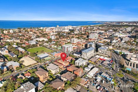 Property photo of 2/58 Keira Street Wollongong NSW 2500