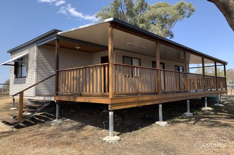 293 Hennessey Rd, Cambooya, QLD 4358