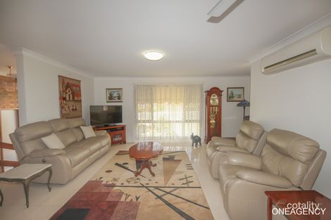 Property photo of 10 Lionel Hogan Close South West Rocks NSW 2431
