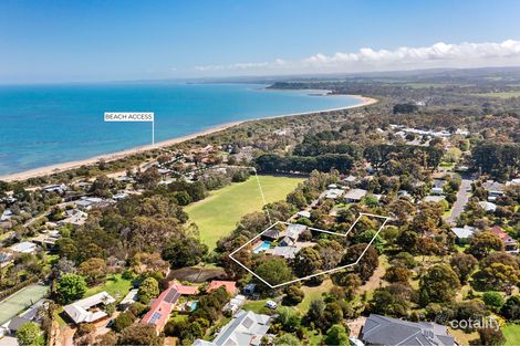 Property photo of 23 Beverley Hill Road Somers VIC 3927