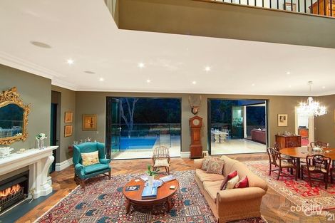 Property photo of 88A The Bulwark Castlecrag NSW 2068