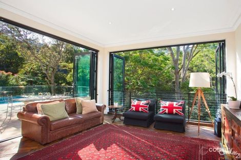 Property photo of 88A The Bulwark Castlecrag NSW 2068