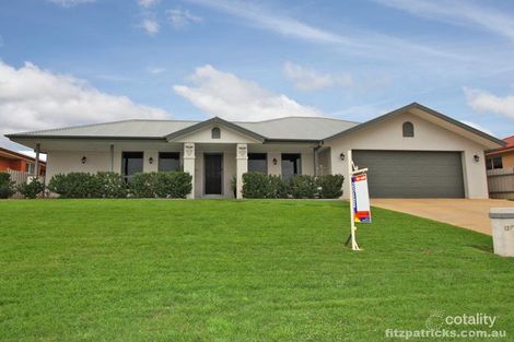 12 Yarrawah Cres, Bourkelands, NSW 2650