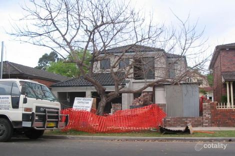 48 Rochester St, Strathfield, NSW 2135