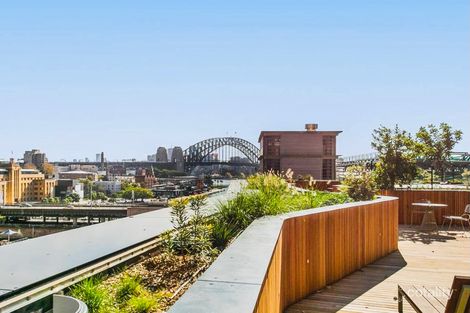 Property photo of 206/8 Loftus Street Sydney NSW 2000
