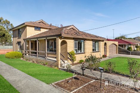 Property photo of 28 Kayden Street Cheltenham VIC 3192