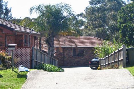 Property photo of 11 Kooranga Crescent Cordeaux Heights NSW 2526