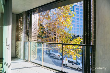 Property photo of 206/8 Loftus Street Sydney NSW 2000